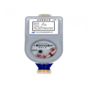 數(shù)字式水表_機(jī)械水表